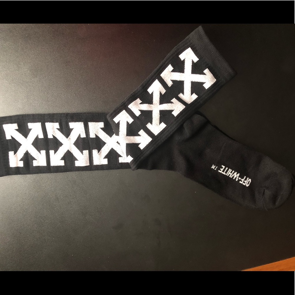 Off-White Socks